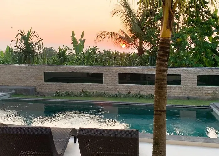 Sedana Guest house *