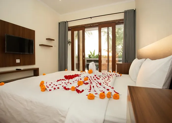 Sedana Canggu (Bali)