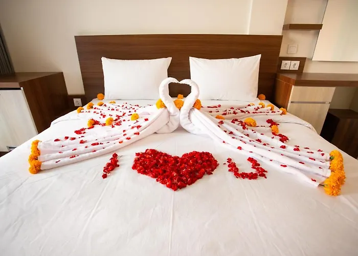 Sedana Guest house
