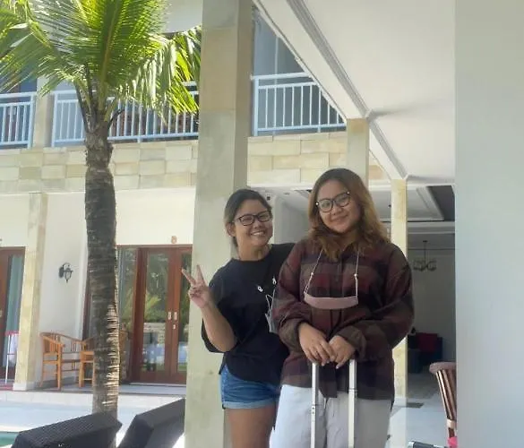 Guest house Sedana