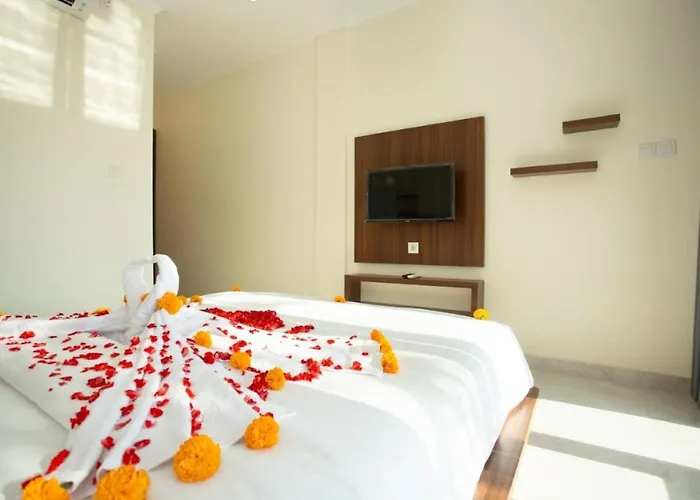 Guest house Sedana