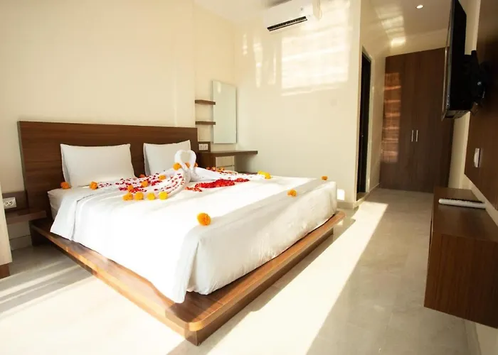 Sedana Canggu (Bali)
