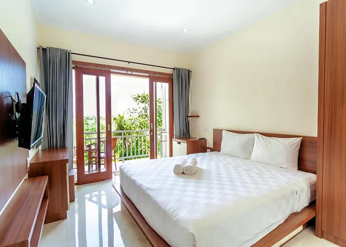 Sedana Canggu (Bali)