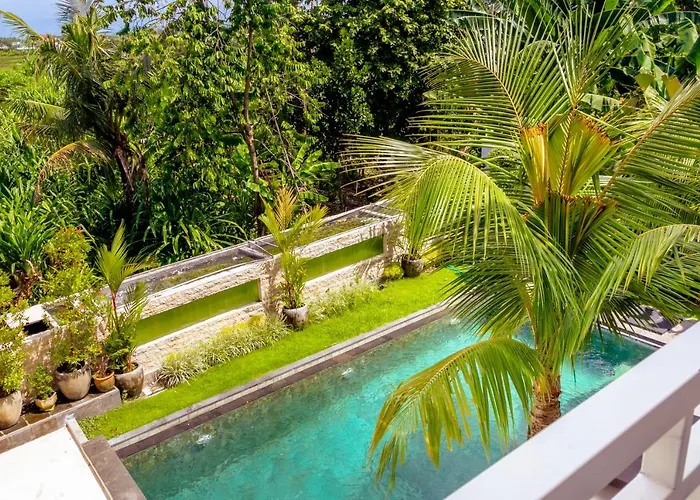 Sedana Guest house *
