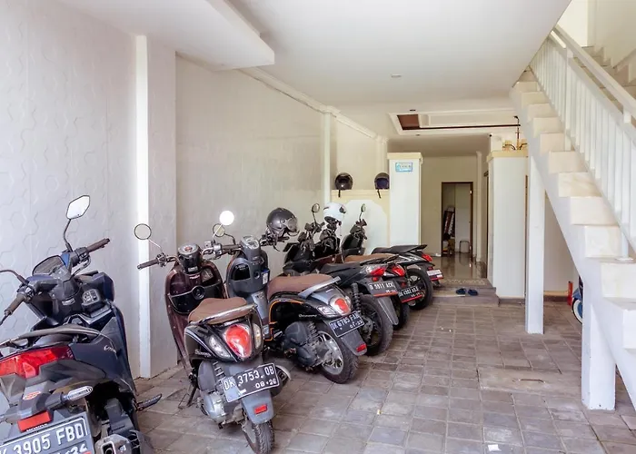 Guest house Sedana