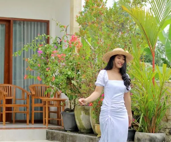 Guest house Sedana *