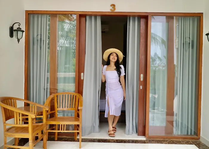 Sedana * Canggu (Bali)