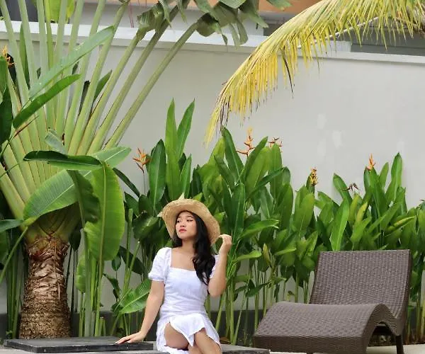 Guest house Sedana *