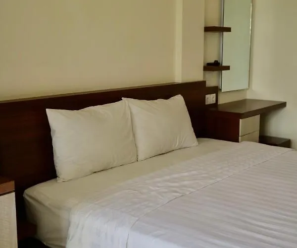 Guest house Sedana *