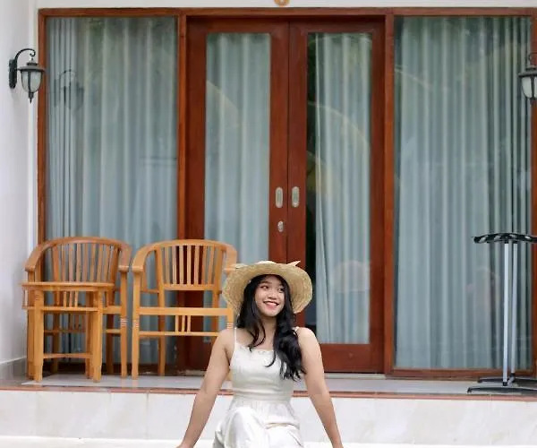 Sedana Guest house